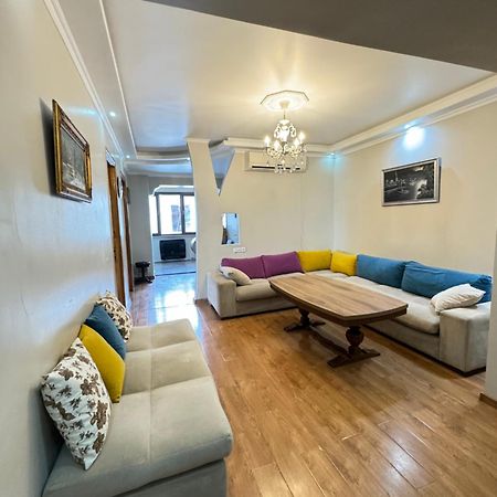 Warm Flat Apartment โกนิโอ ภายนอก รูปภาพ
