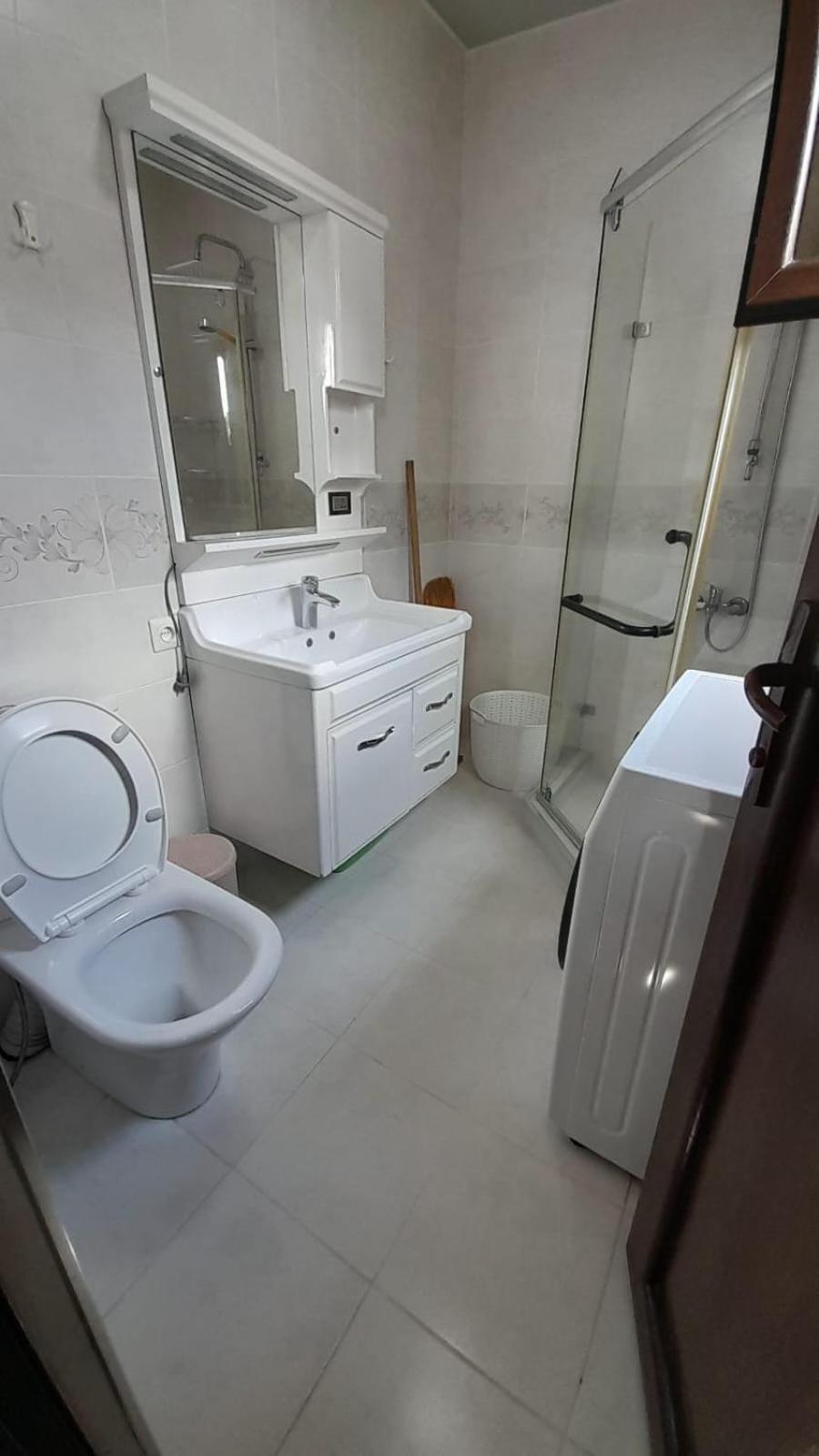 Warm Flat Apartment โกนิโอ ภายนอก รูปภาพ