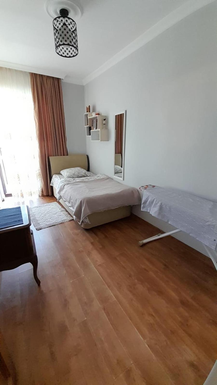 Warm Flat Apartment โกนิโอ ภายนอก รูปภาพ