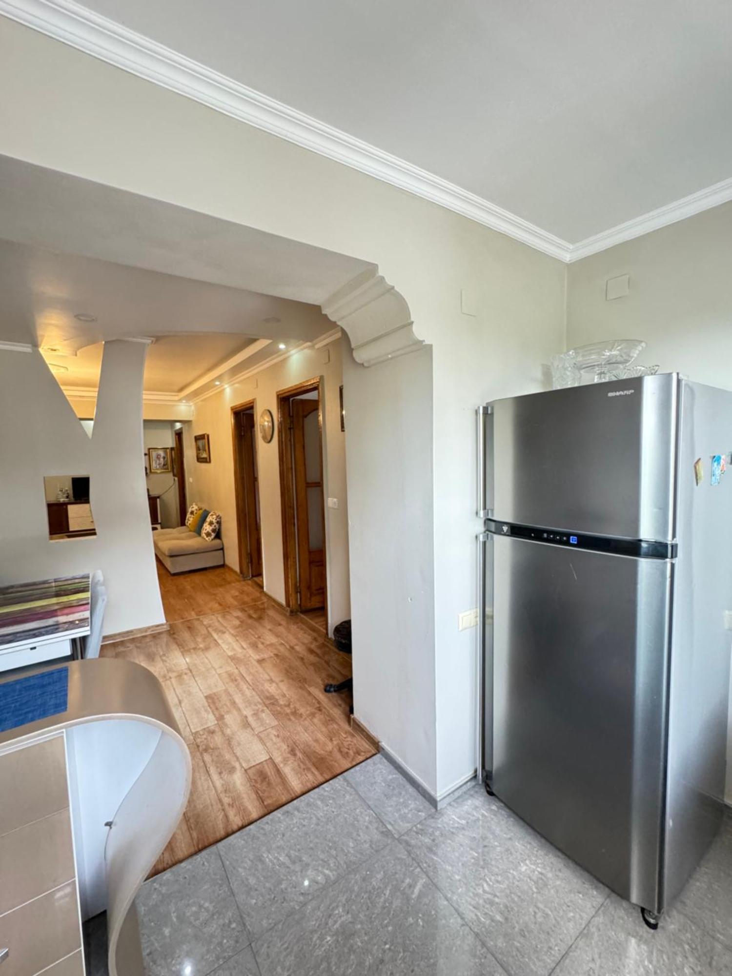Warm Flat Apartment โกนิโอ ภายนอก รูปภาพ