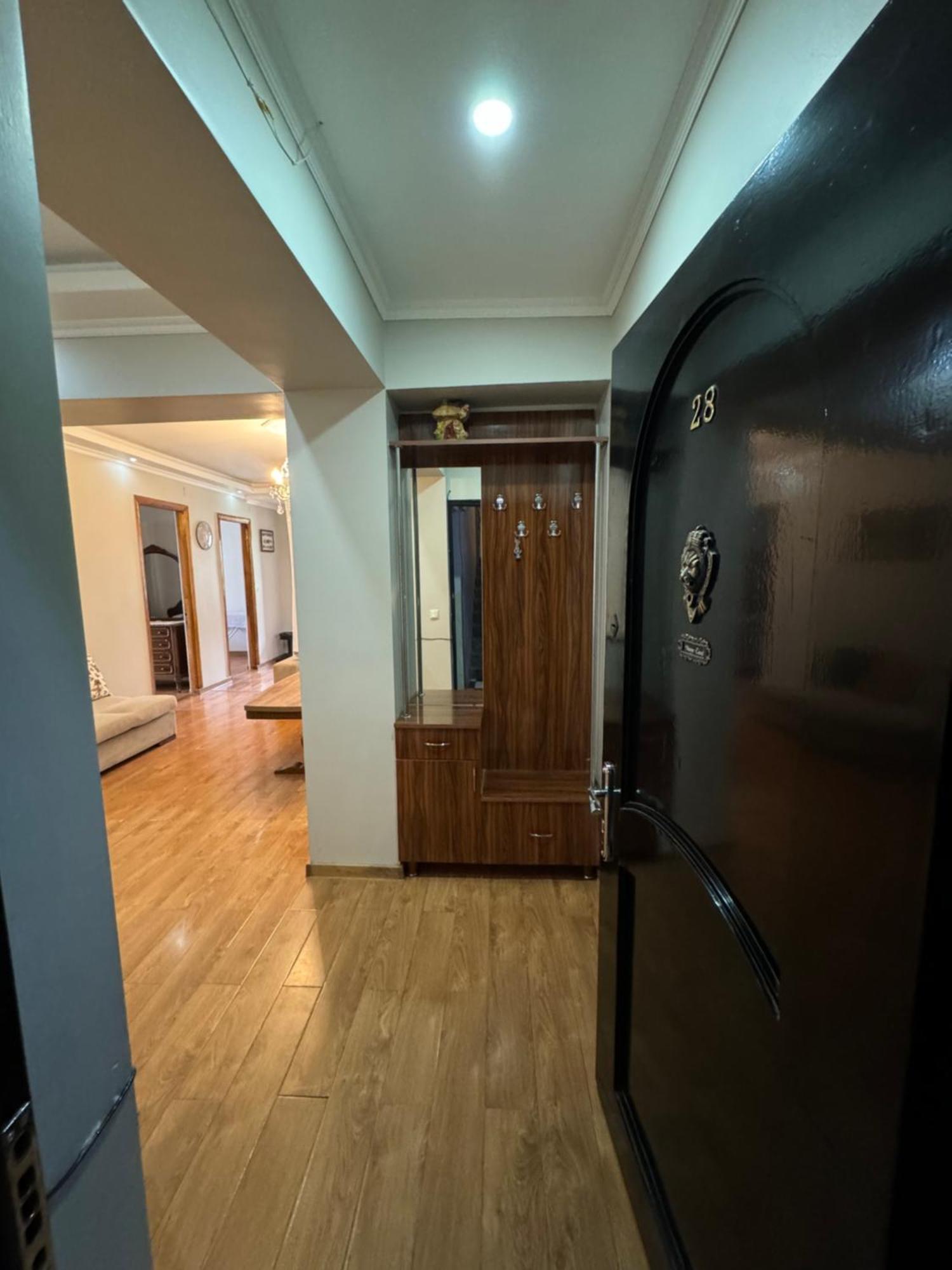Warm Flat Apartment โกนิโอ ภายนอก รูปภาพ