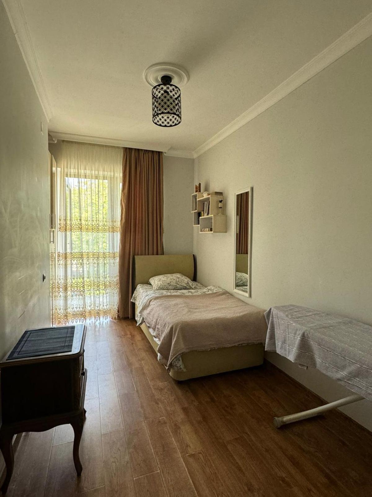 Warm Flat Apartment โกนิโอ ภายนอก รูปภาพ