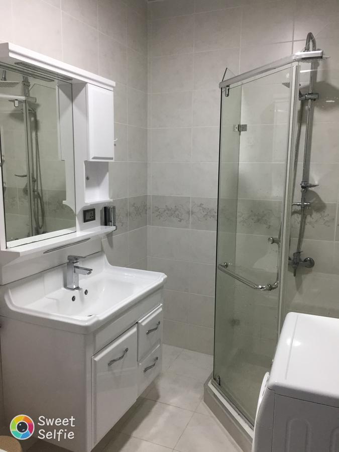 Warm Flat Apartment โกนิโอ ภายนอก รูปภาพ